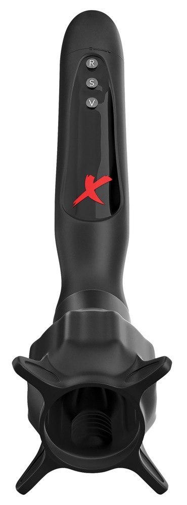 PEE Vibrating Roto-Sucker PEE Vibrating Roto-Sucker