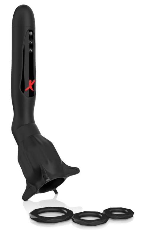 PEE Vibrating Roto-Sucker PEE Vibrating Roto-Sucker