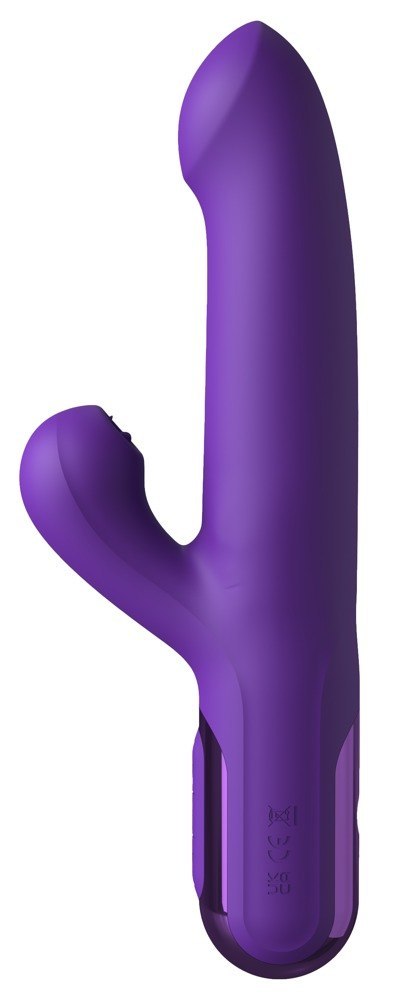 FFH Super SoniX Thruster Purpl FFH Super SoniX Thruster Purpl
