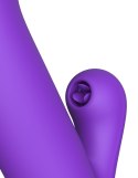FFH Super SoniX Thruster Purpl