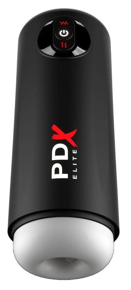 PDX Elite Moto-Milker PDX Elite Moto-Milker