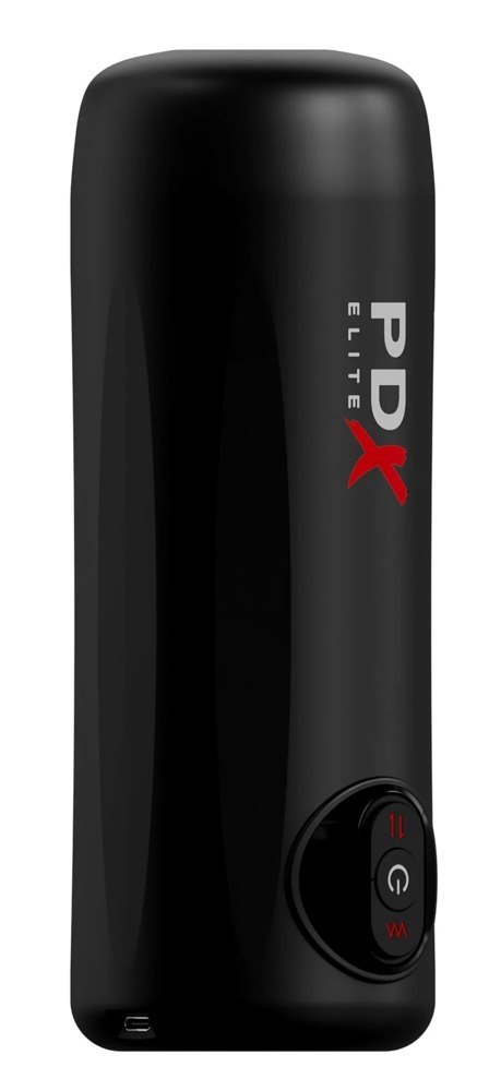 PDX Elite Moto-Milker PDX Elite Moto-Milker