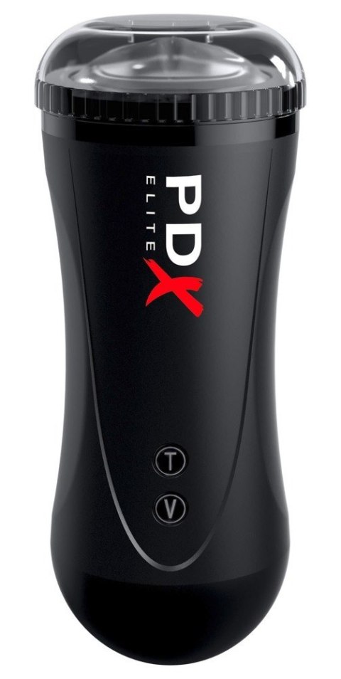 PDX Elite Moto Stroker PDX Elite Moto Stroker