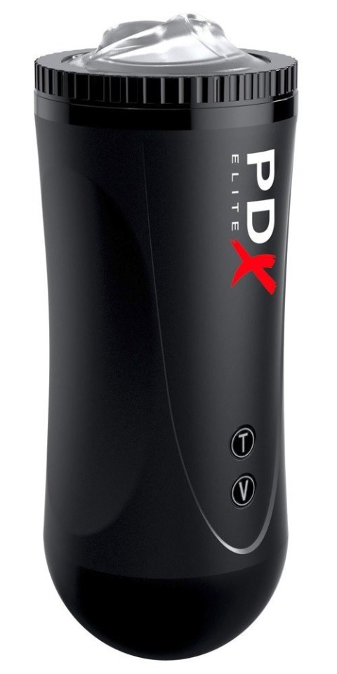 PDX Elite Moto Stroker PDX Elite Moto Stroker