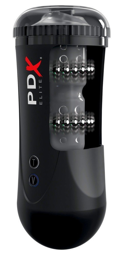 PDX Elite Moto Stroker PDX Elite Moto Stroker