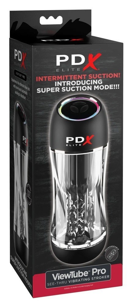PDX Elite Viewtube Pro PDX Elite Viewtube Pro