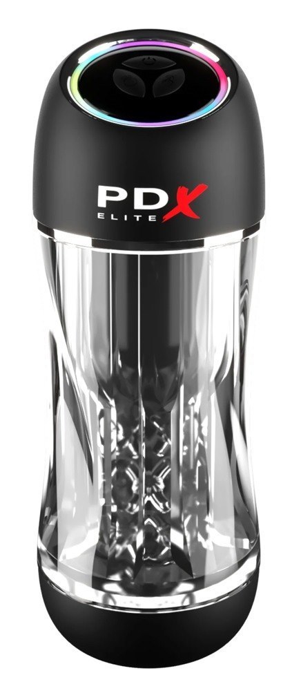 PDX Elite Viewtube Pro PDX Elite Viewtube Pro