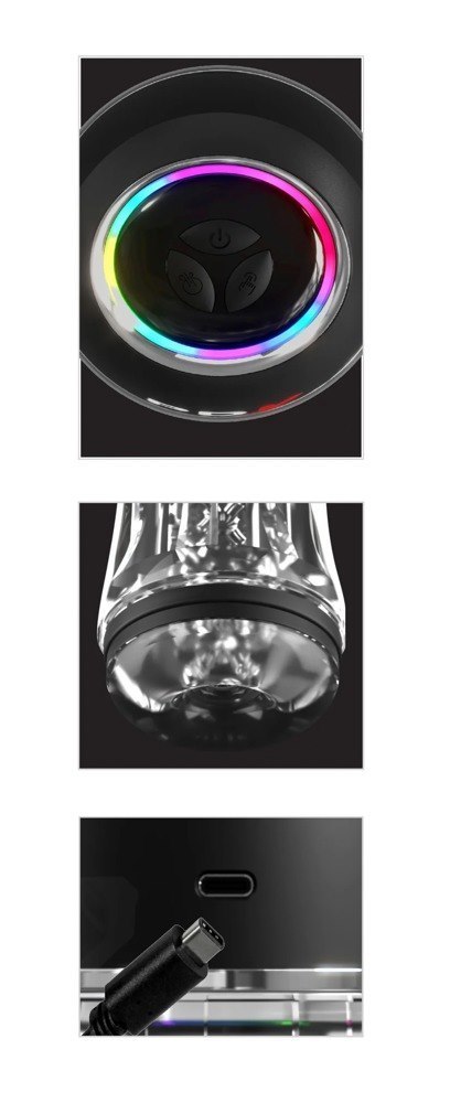 PDX Elite Viewtube Pro PDX Elite Viewtube Pro