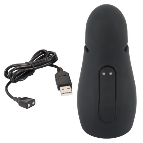 Rebel Masturbator 2 functions Rebel Masturbator 2 functions