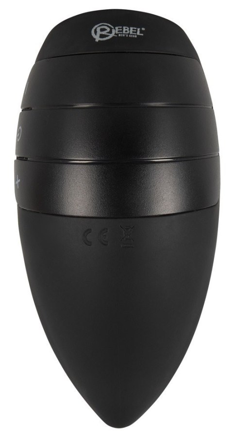 Rebel Vibrating Glans Masturba