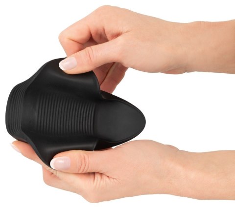 Rebel Vibrating Glans Masturba