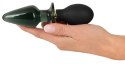 ANOS Double-Ended Butt Plug wi