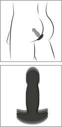 ANOS Pulsating Plug