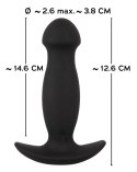 ANOS Pulsating Plug