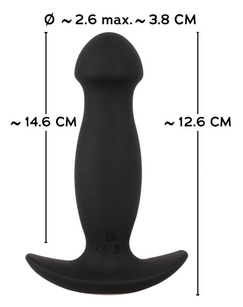 ANOS Pulsating Plug ANOS Pulsating Plug
