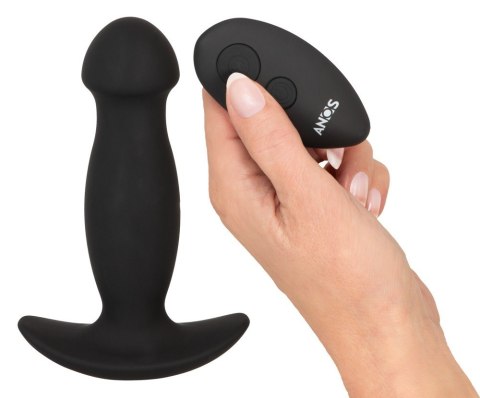 ANOS Pulsating Plug ANOS Pulsating Plug