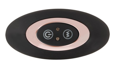 ANOS Pulsating Plug ANOS Pulsating Plug