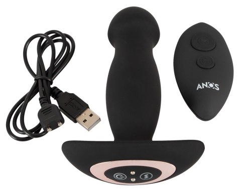 ANOS Pulsating Plug ANOS Pulsating Plug