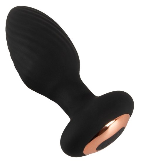 ANOS Rotating Butt Plug ANOS Rotating Butt Plug