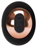 ANOS Rotating Butt Plug
