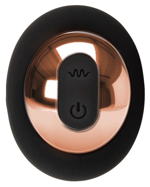 ANOS Rotating Butt Plug ANOS Rotating Butt Plug