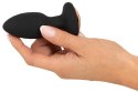 ANOS Rotating Butt Plug