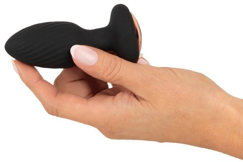 ANOS Rotating Butt Plug ANOS Rotating Butt Plug