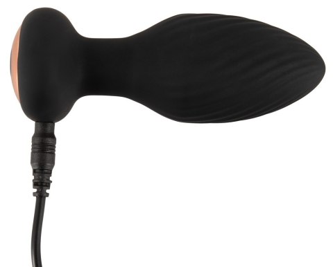 ANOS Rotating Butt Plug ANOS Rotating Butt Plug