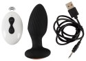 ANOS Rotating Butt Plug