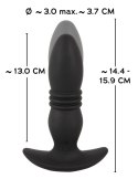 ANOS Thrusting Plug
