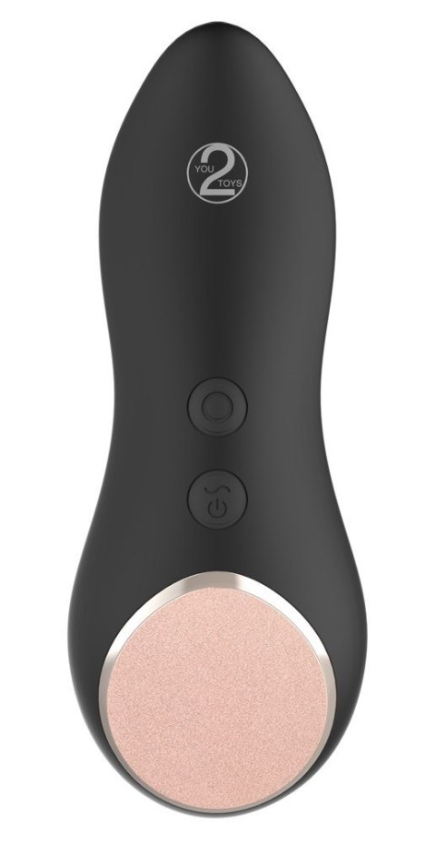 CUPA Warming Touch Vibrator CUPA Warming Touch Vibrator