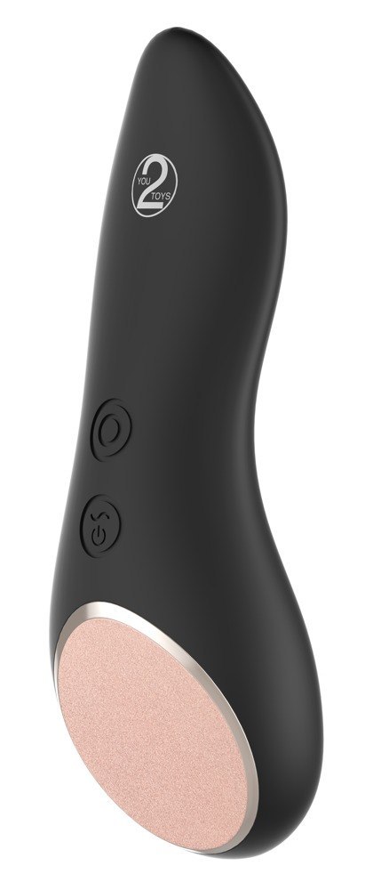 CUPA Warming Touch Vibrator CUPA Warming Touch Vibrator
