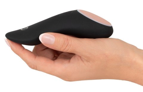 CUPA Warming Touch Vibrator CUPA Warming Touch Vibrator