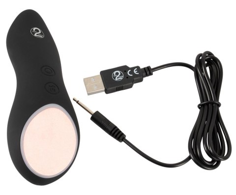 CUPA Warming Touch Vibrator CUPA Warming Touch Vibrator