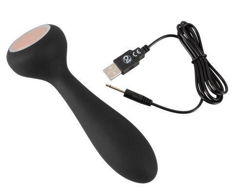 CUPA Warming Vibrator CUPA Warming Vibrator