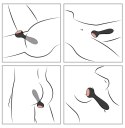 CUPA Warming Vibrator