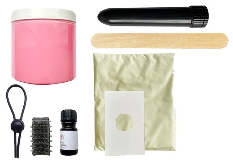 Cloneboy Vibrator Hot Pink Cloneboy Vibrator Hot Pink