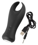 Rebel Cock Vibrator