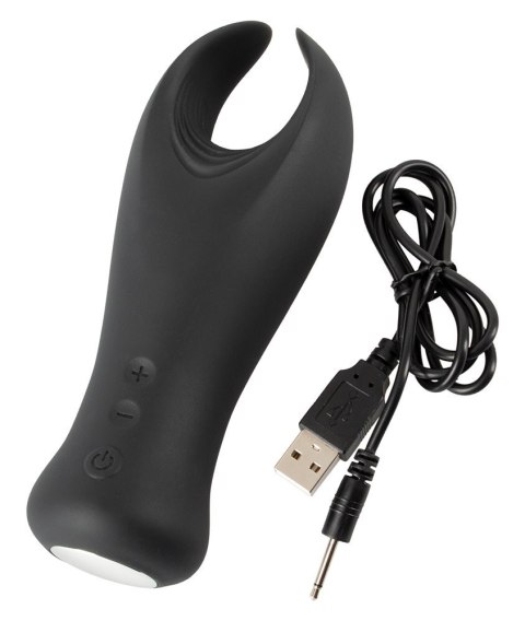 Rebel Cock Vibrator Rebel Cock Vibrator