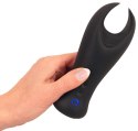 Rebel Cock Vibrator