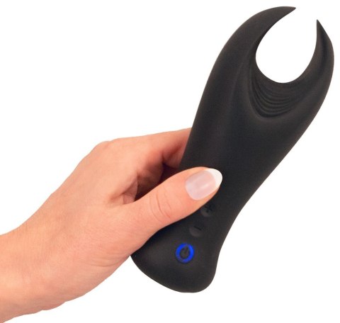 Rebel Cock Vibrator Rebel Cock Vibrator