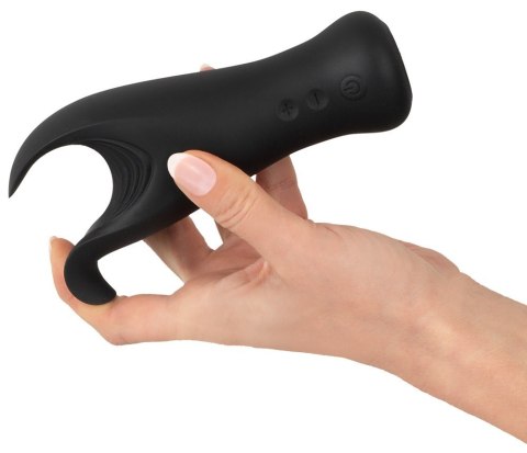 Rebel Cock Vibrator Rebel Cock Vibrator