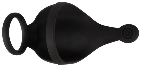 Rebel Cock ring with RC Ball m Rebel Cock ring with RC Ball m
