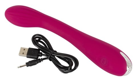 Sweet Smile G-Spot Vibrator Sweet Smile G-Spot Vibrator