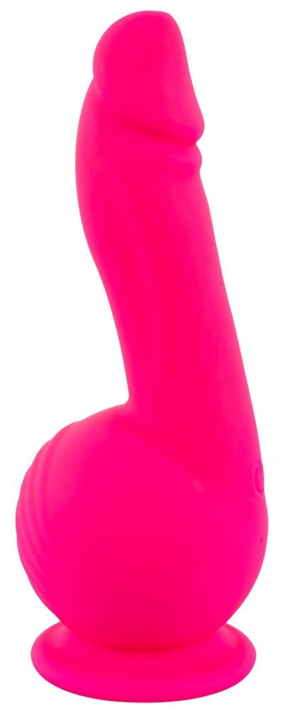 Sweet Smile Powerful Vibrator Sweet Smile Powerful Vibrator
