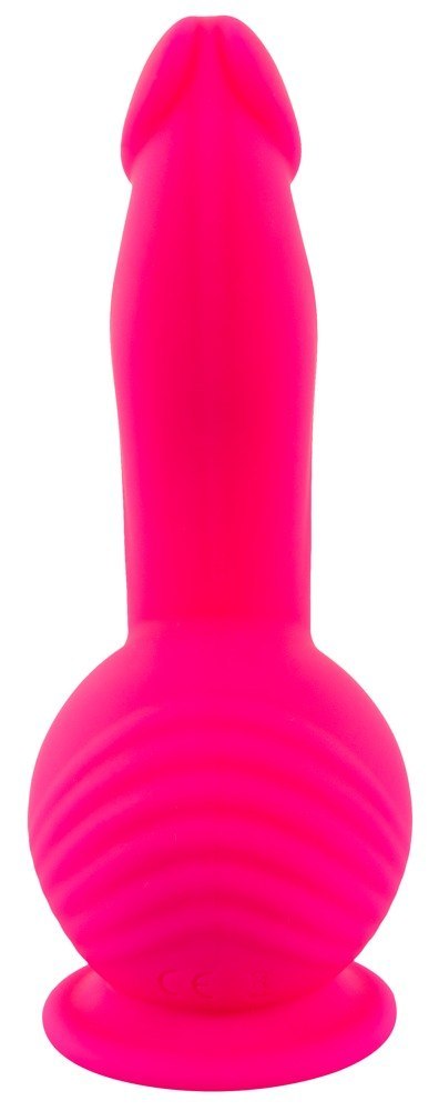 Sweet Smile Powerful Vibrator Sweet Smile Powerful Vibrator