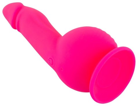 Sweet Smile Powerful Vibrator Sweet Smile Powerful Vibrator