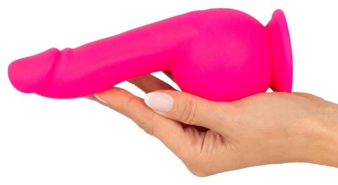 Sweet Smile Powerful Vibrator Sweet Smile Powerful Vibrator
