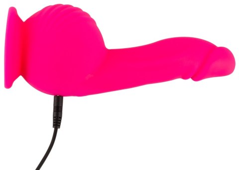 Sweet Smile Powerful Vibrator Sweet Smile Powerful Vibrator