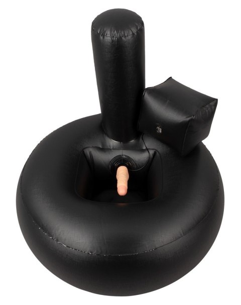 Vibrating Lust Thruster Vibrating Lust Thruster